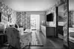 King Suite — SMU View