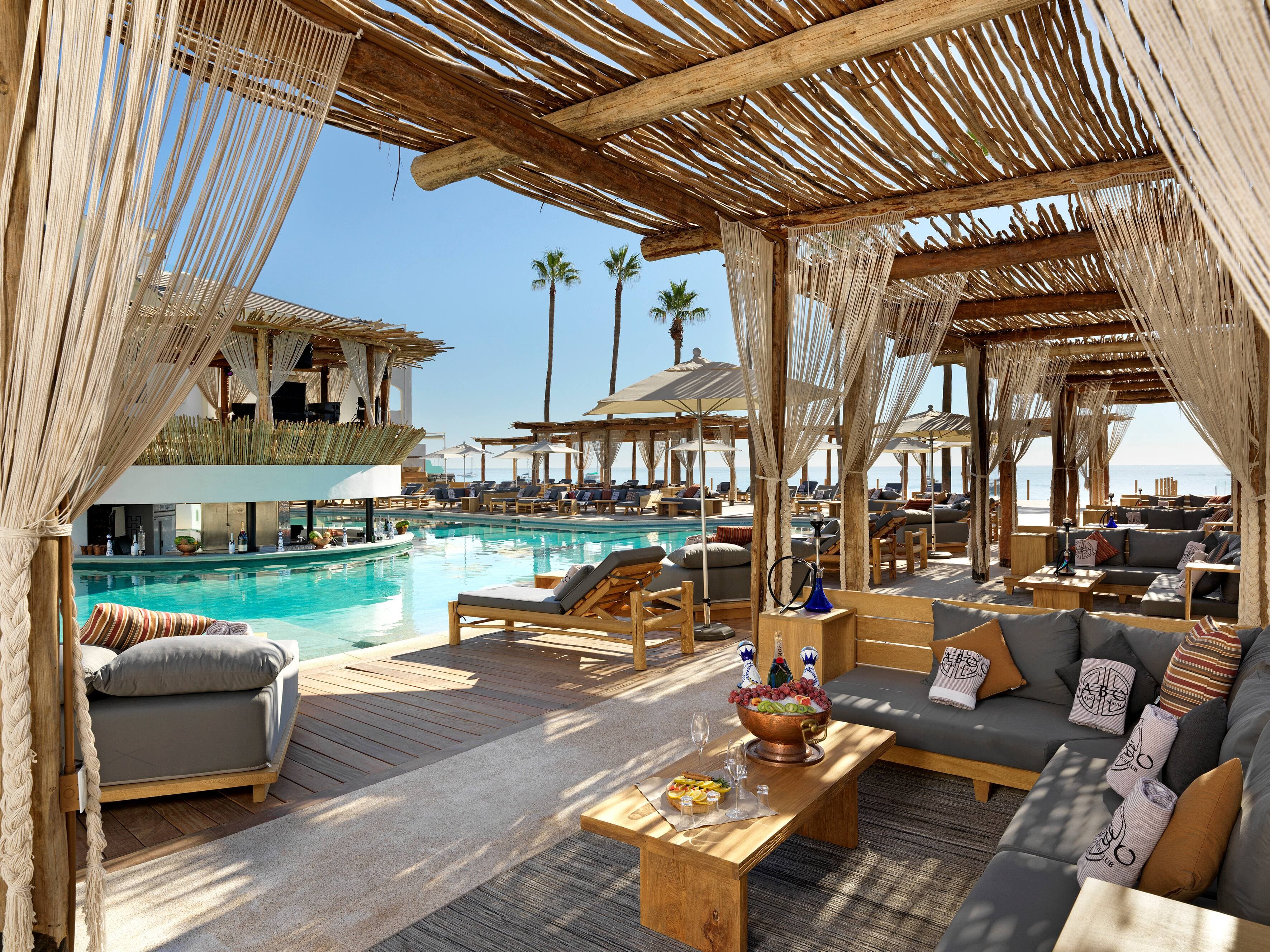 Beyond ME+ Suite with Hot Tub and Terrace