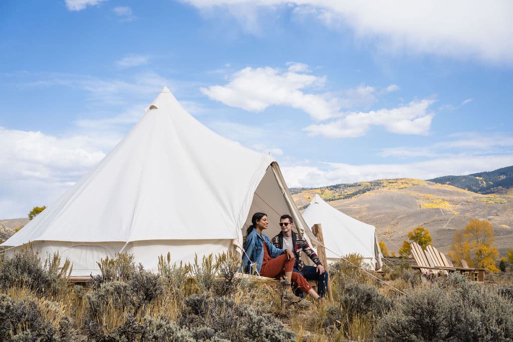 Outlook Shelter
