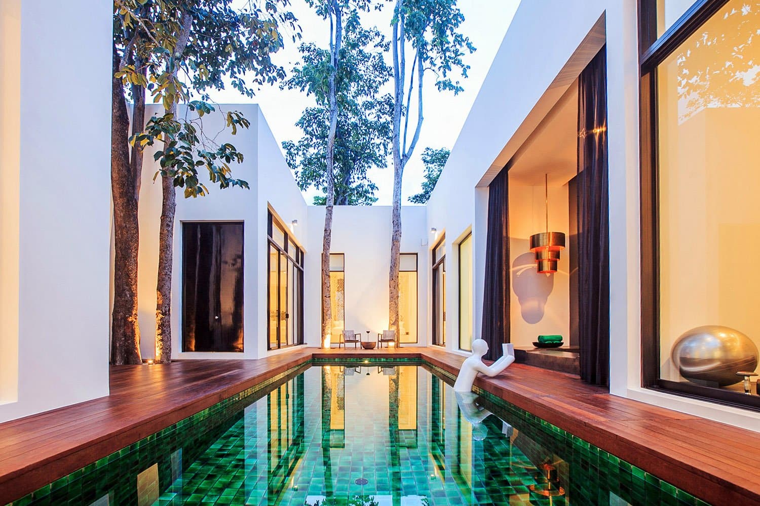 2-Bedroom Suite