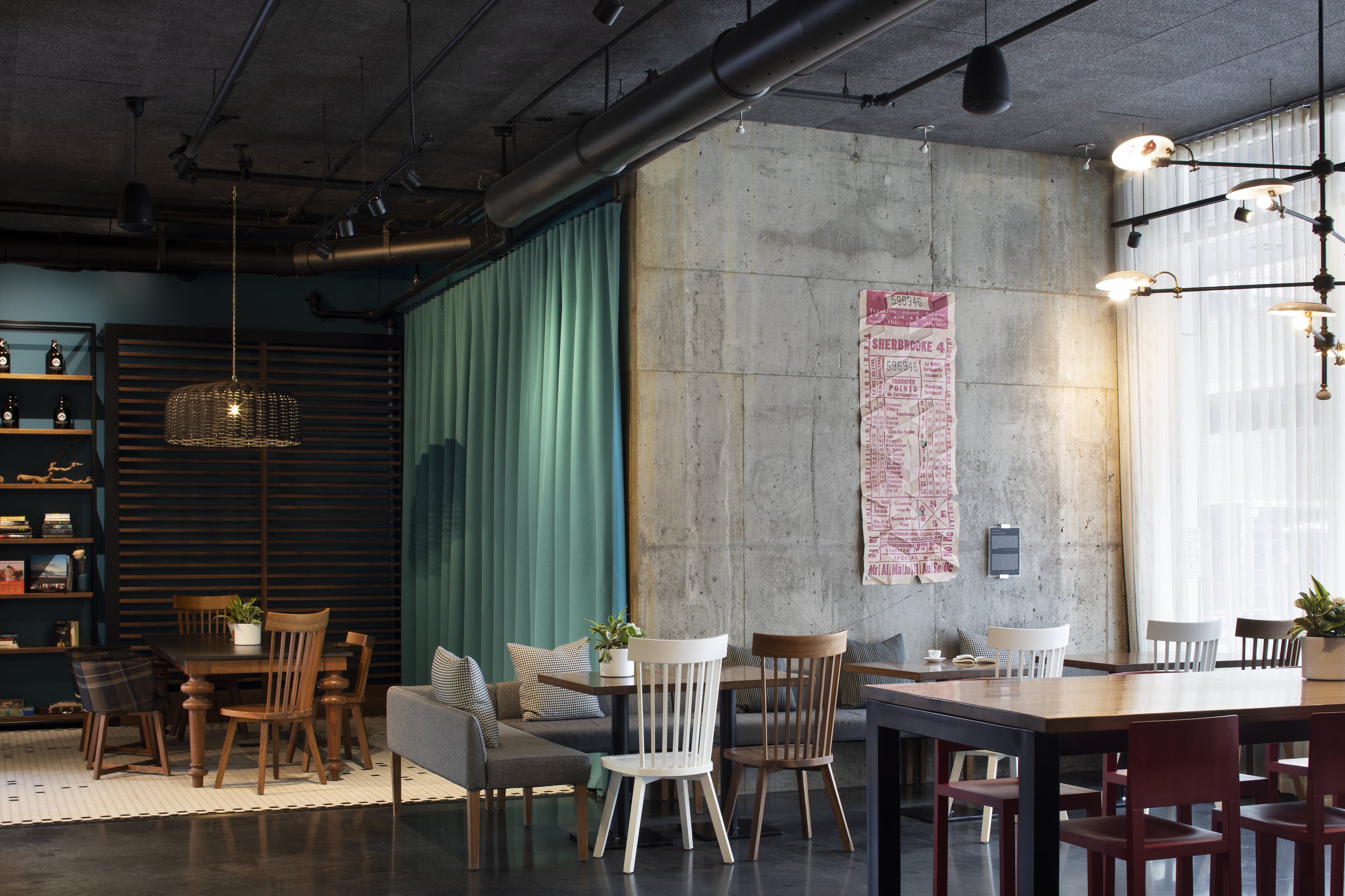 Alt Hotel Ottawa Downtown