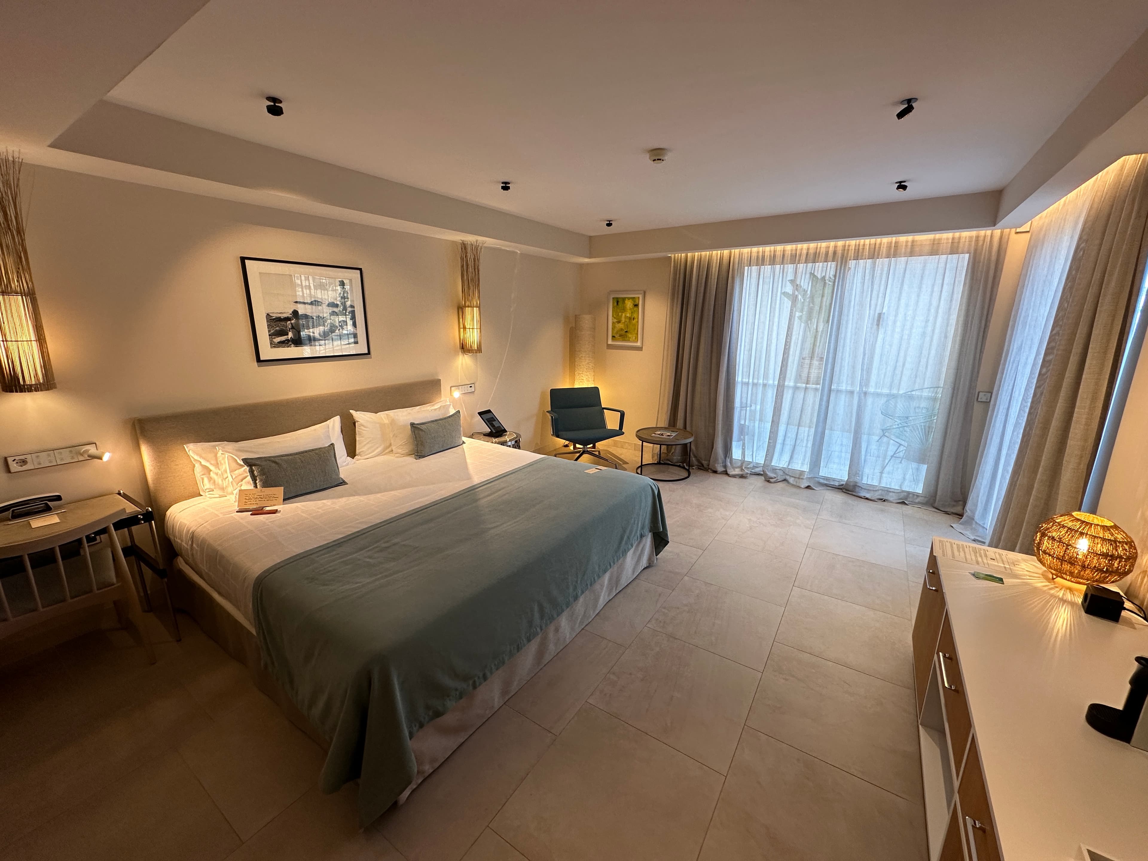 Penthouse Suite