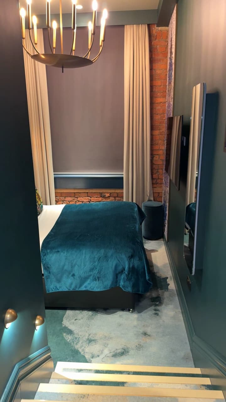 Duplex Suite