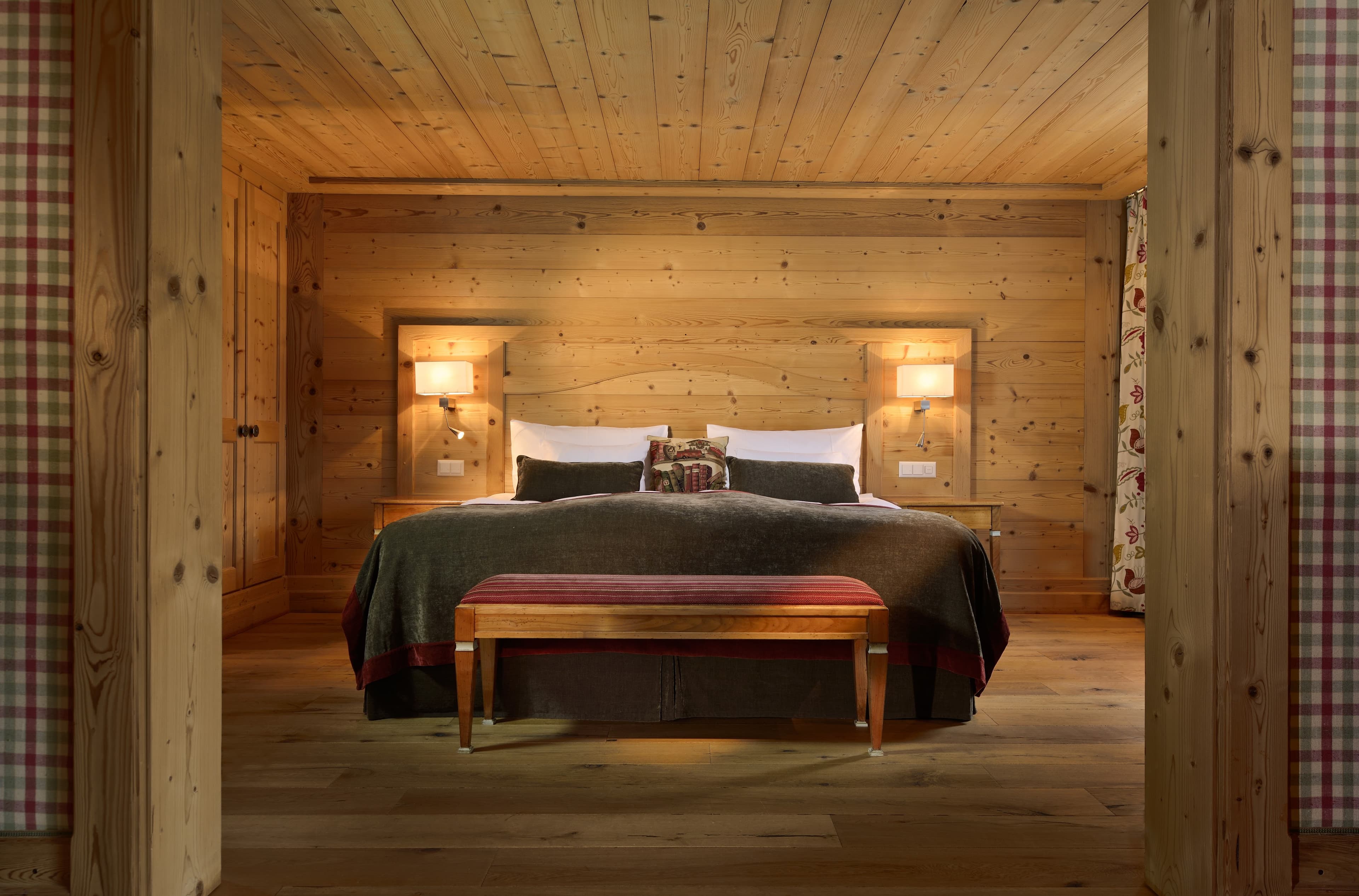 Alpine Suite Classic