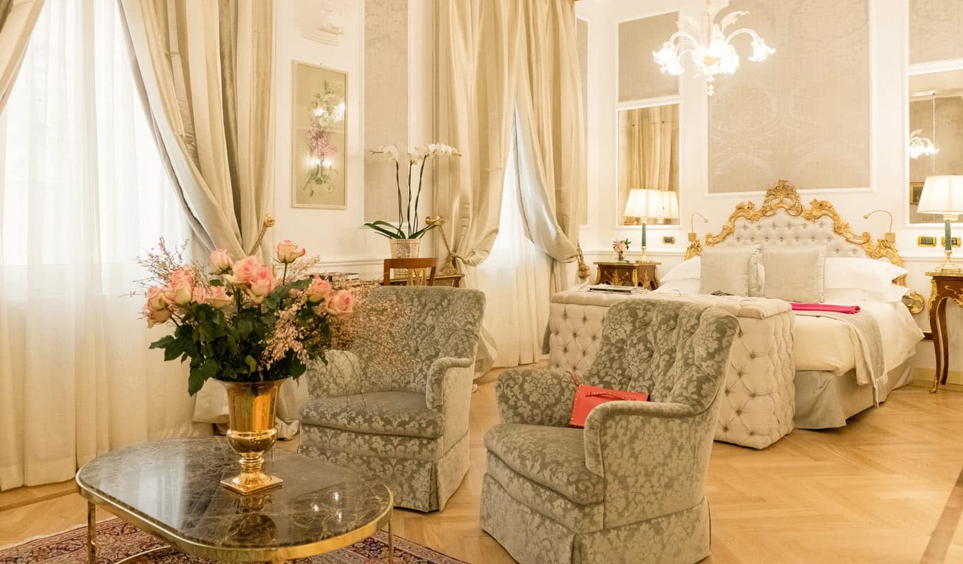Grand Hotel Majestic