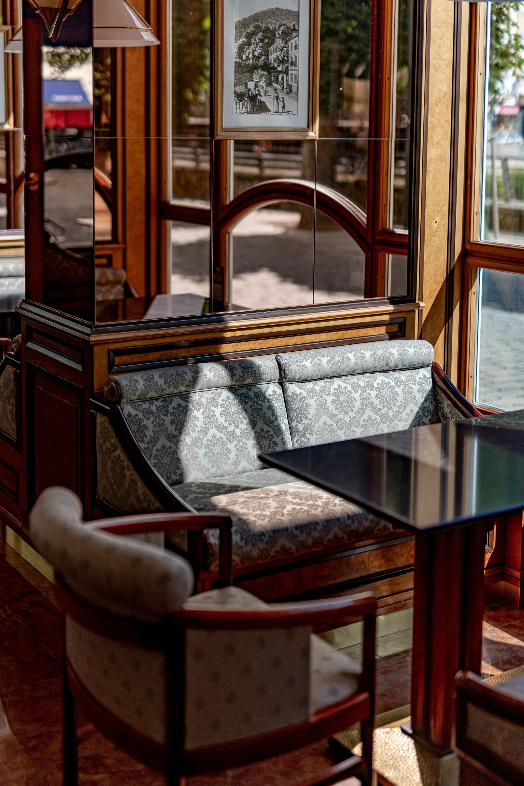 Imperial Suite