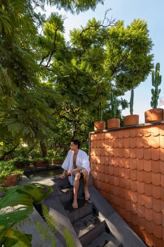Patio 3