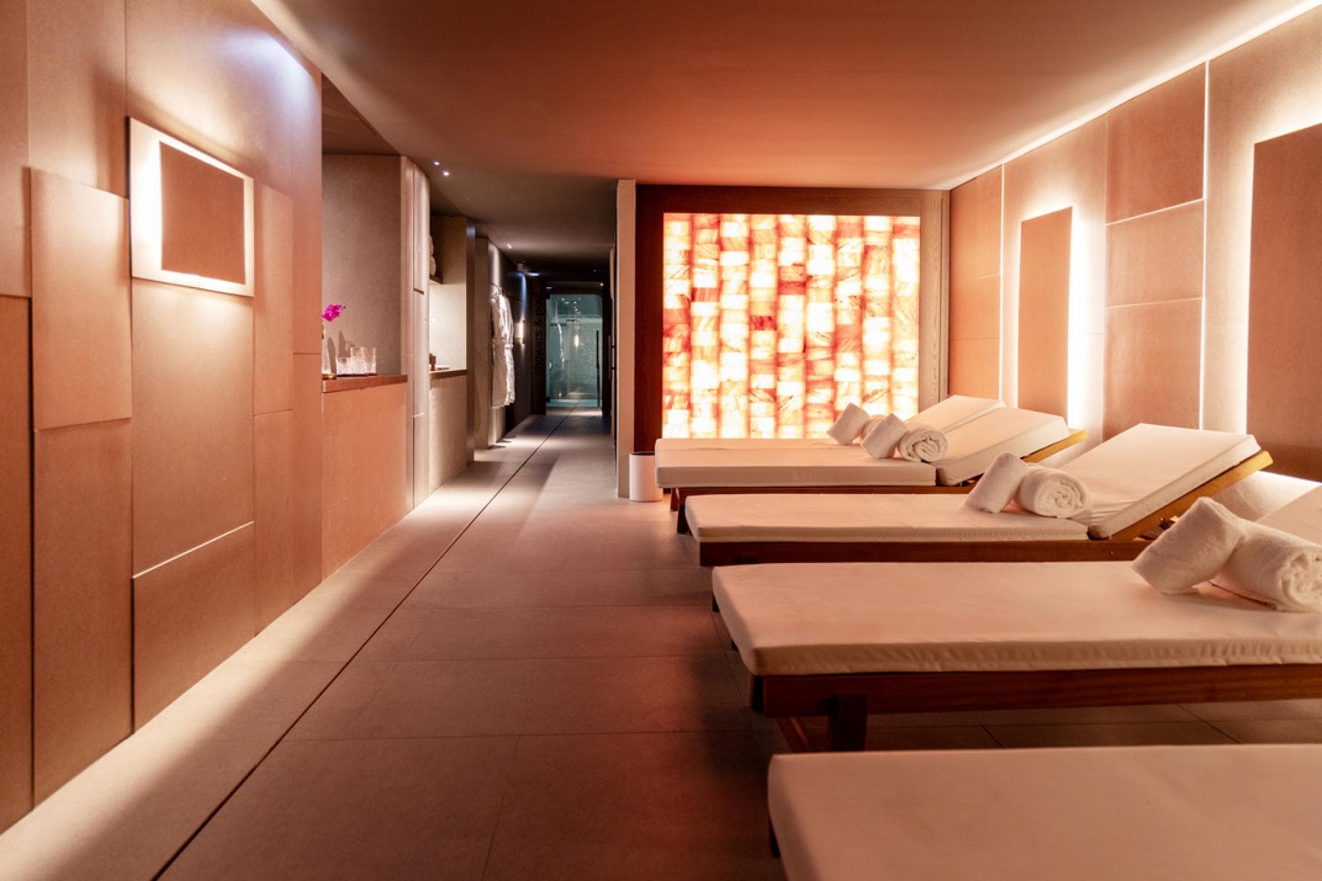 Deluxe Room with Terrace