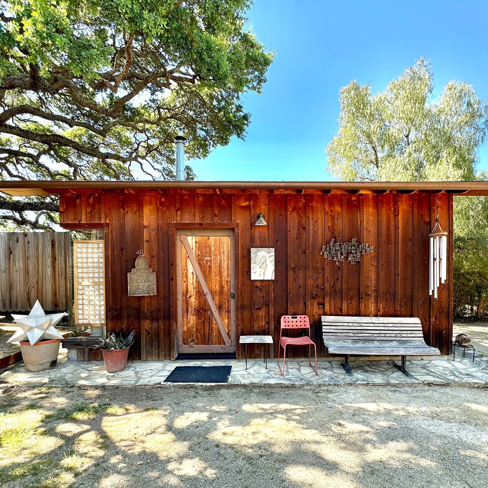 Artist Studio