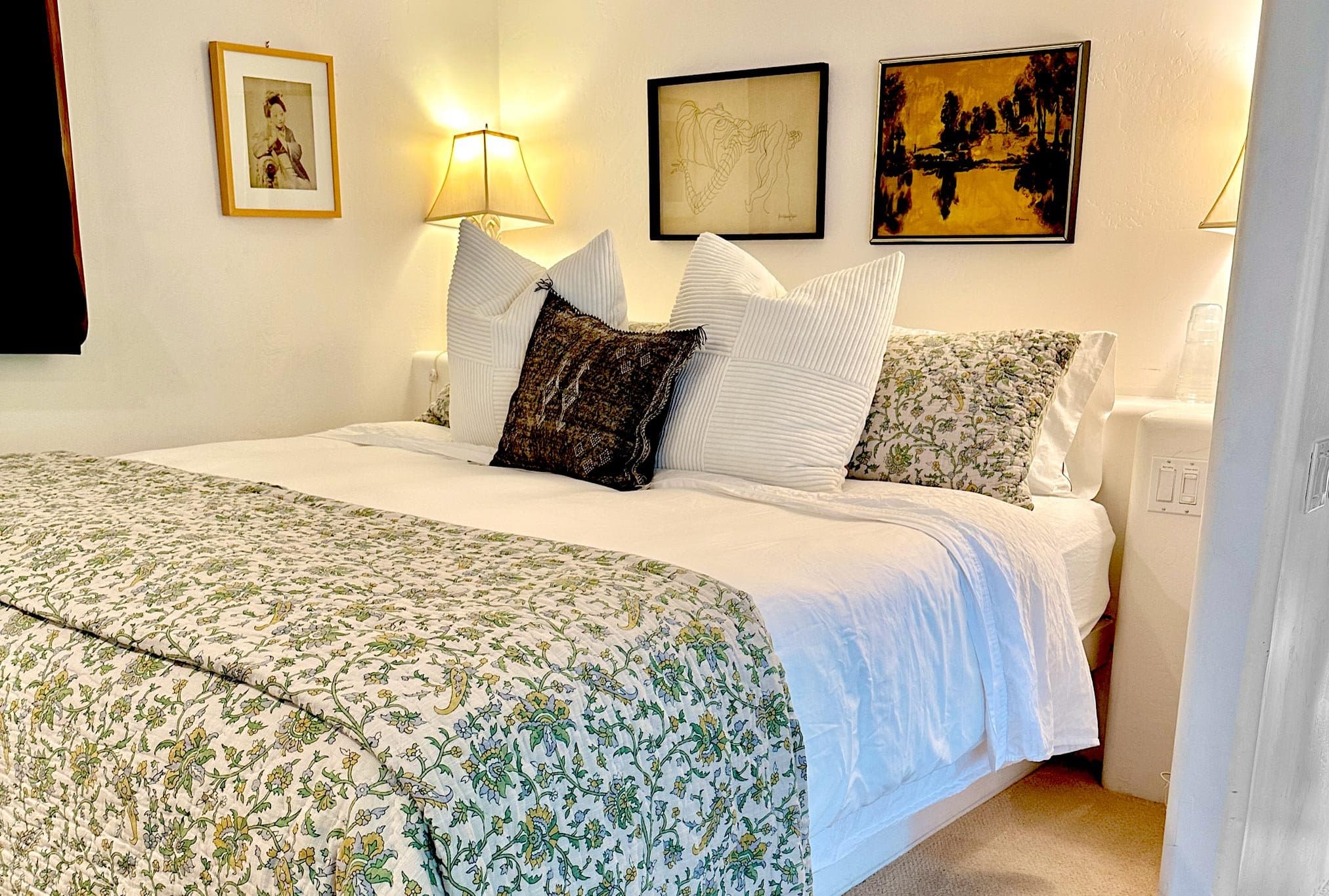 Octavio Paz Suite