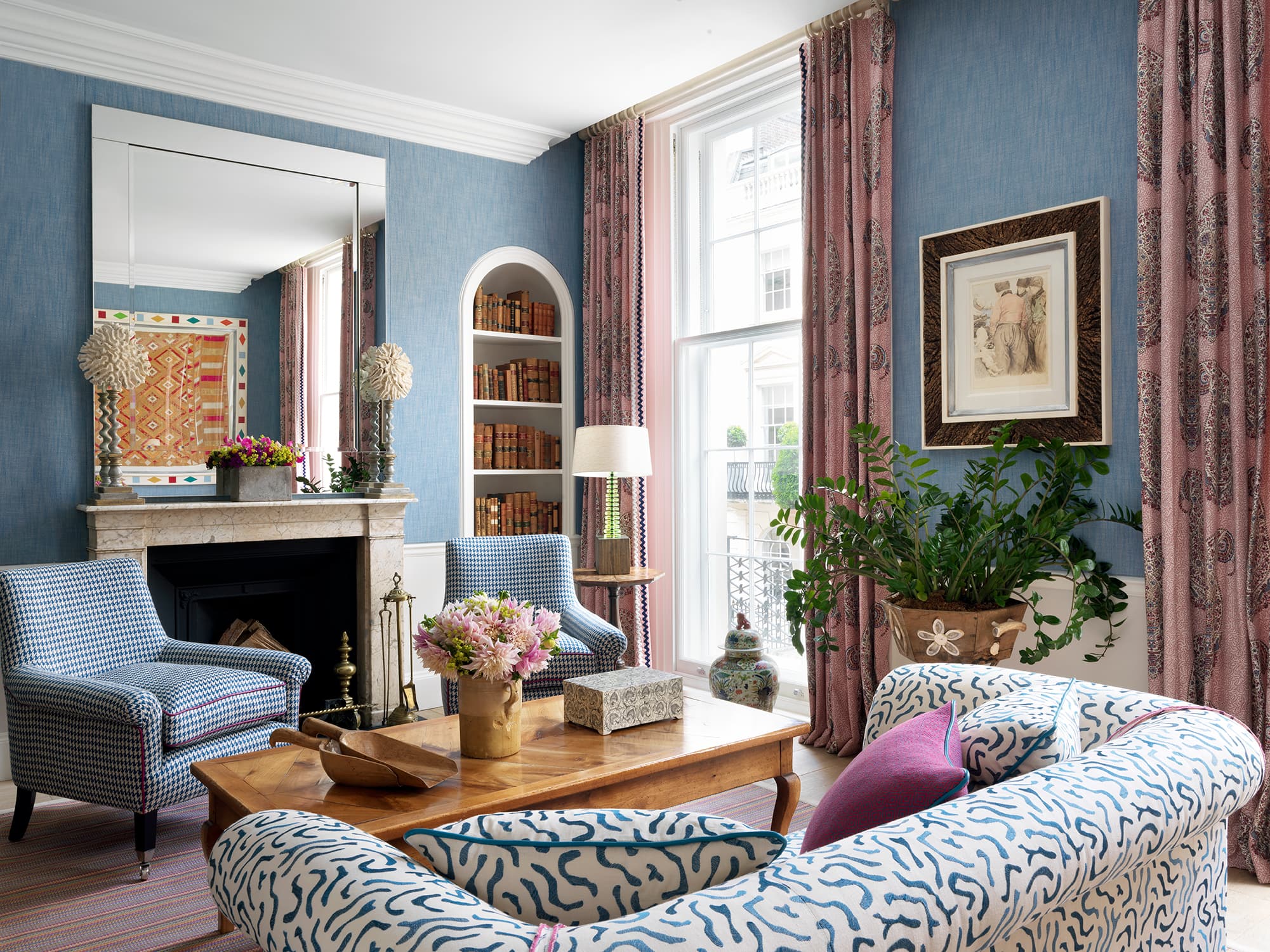 The Townhouse