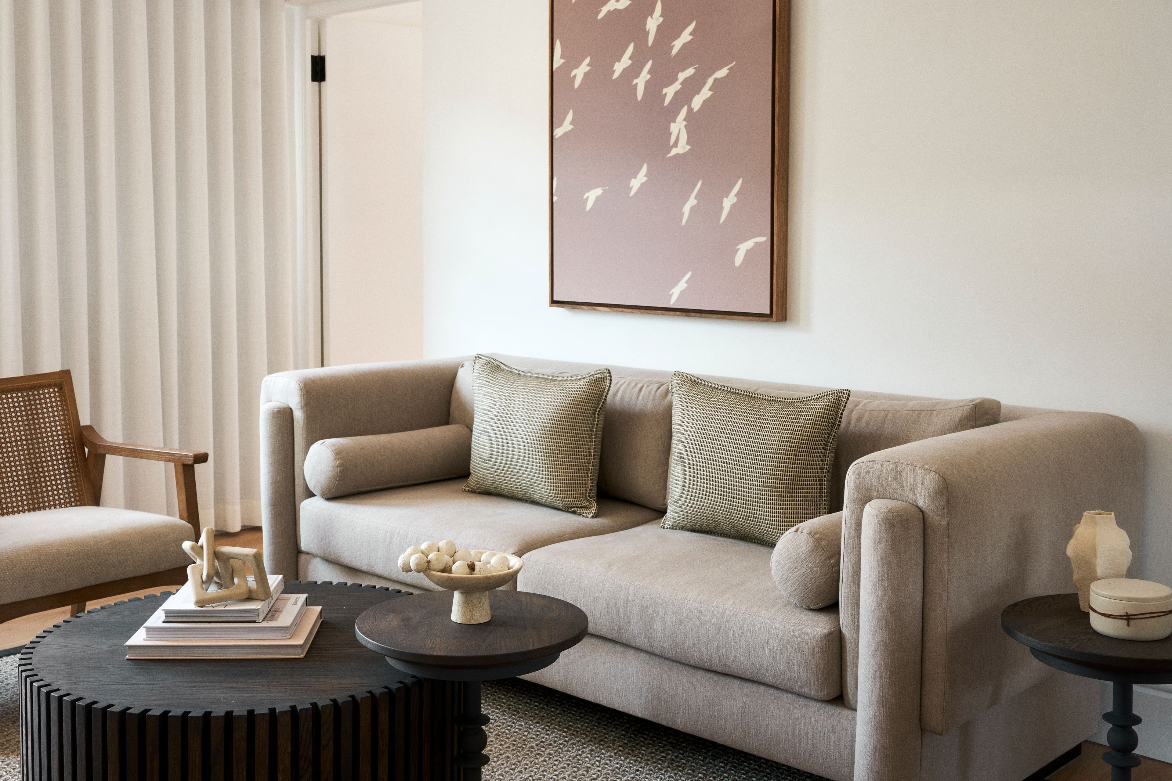 Jacob Room