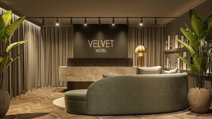 Signature Duplex Penthouse Suite