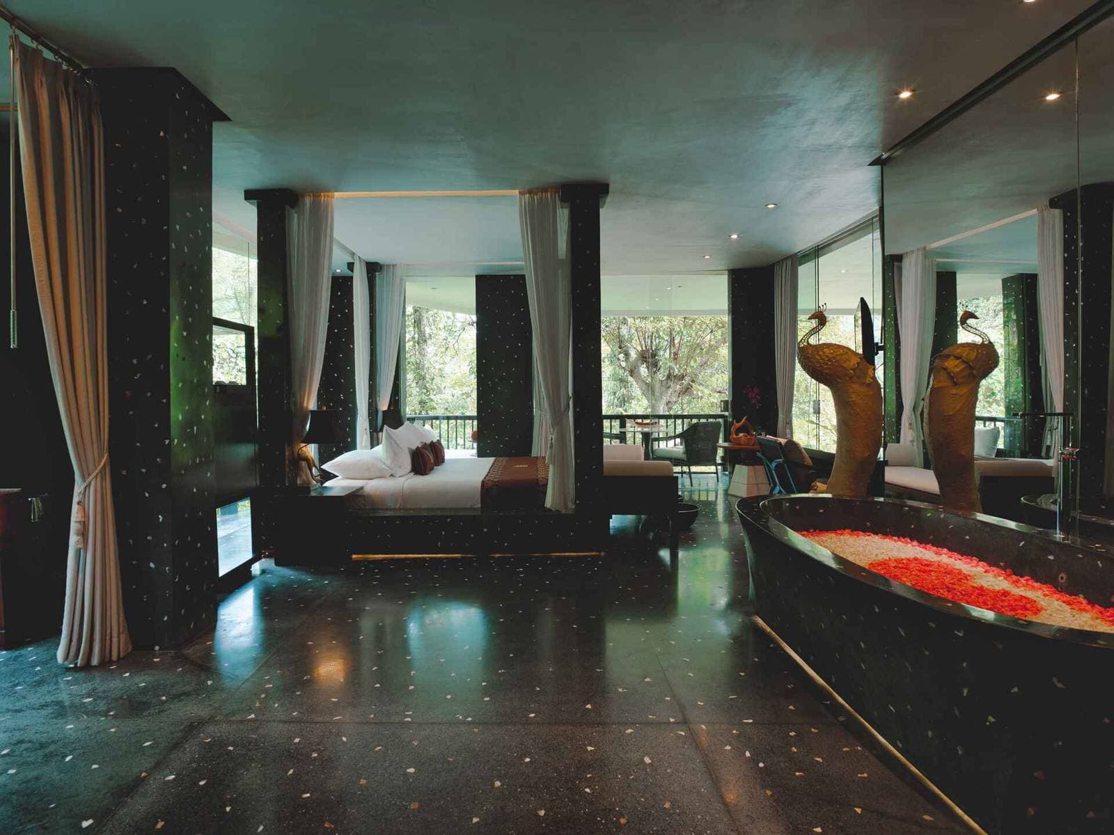 Royal Spa Suite