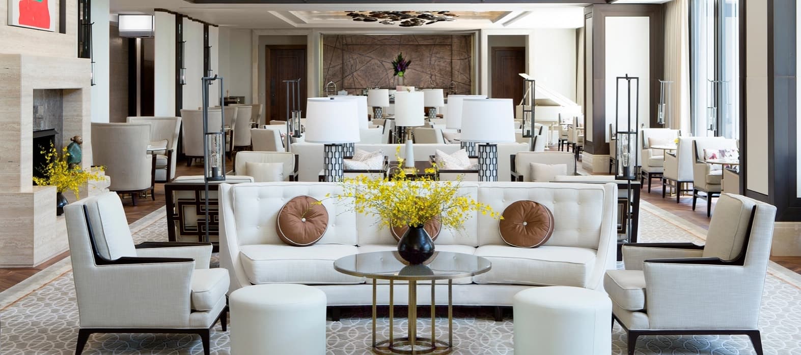Club One-Bedroom Suite