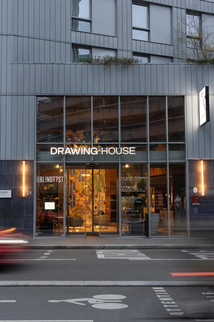 Drawing House