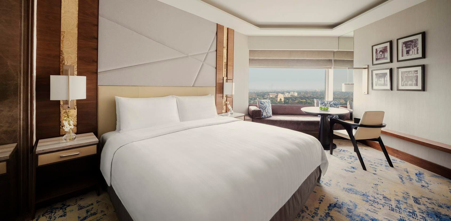 Horizon Deluxe Room
