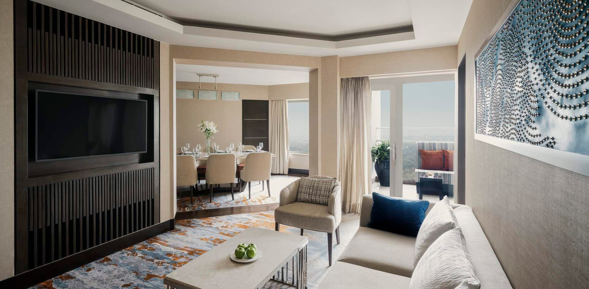 Executive Suite