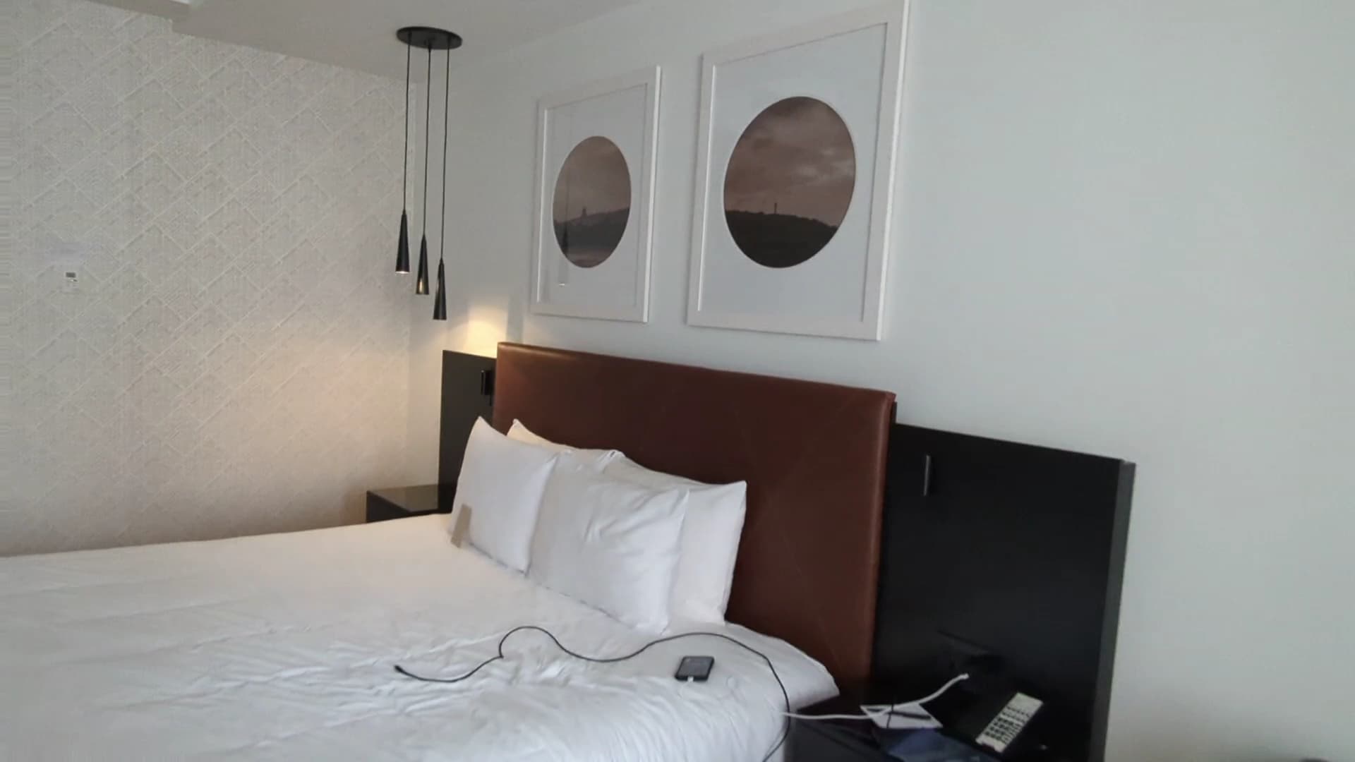 Junior Suite with Balcony
