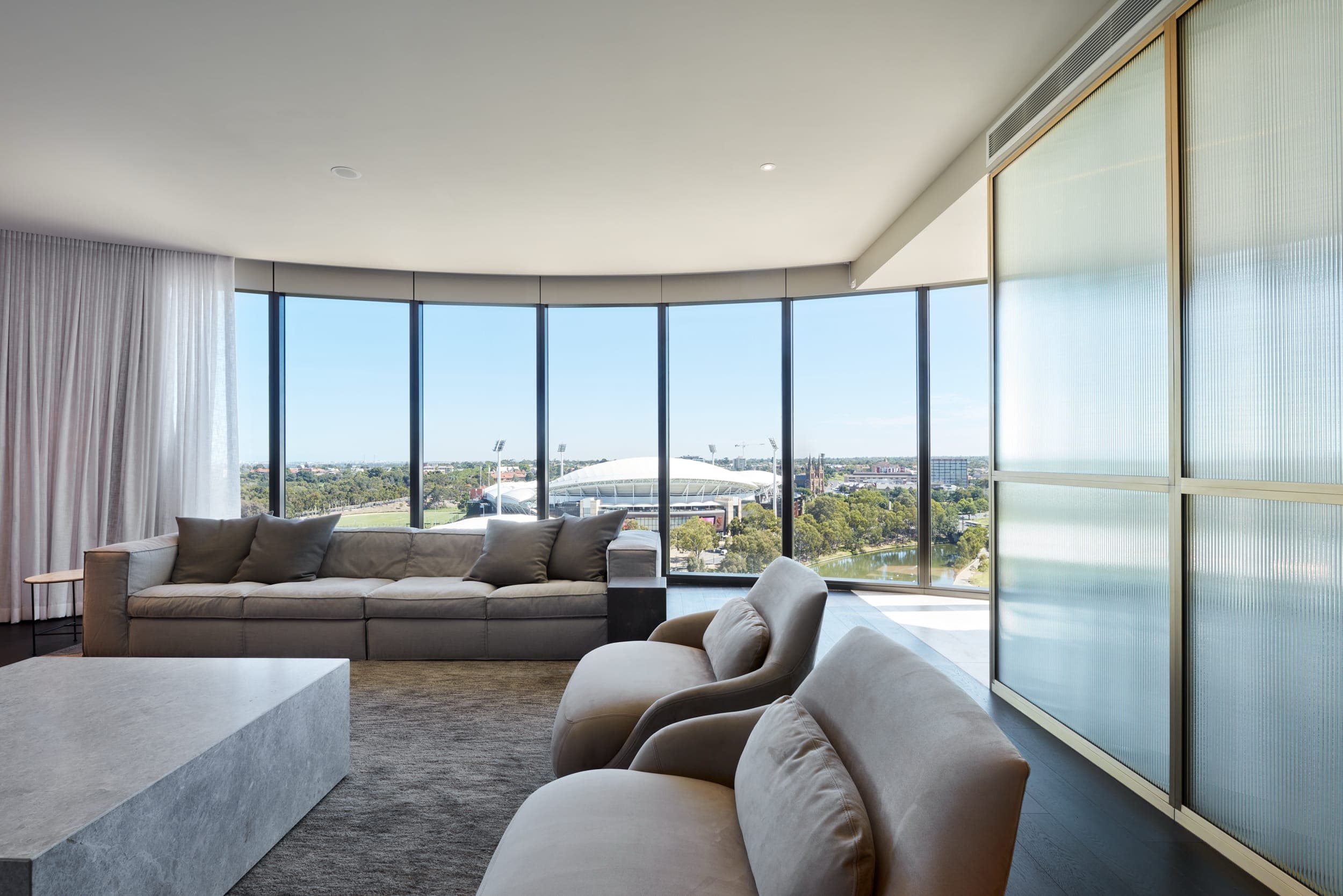 The Grace Villa