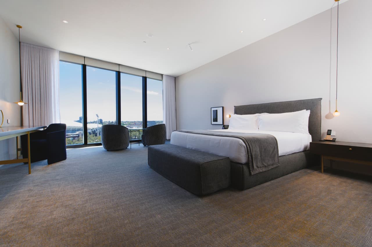 Eos by SkyCity