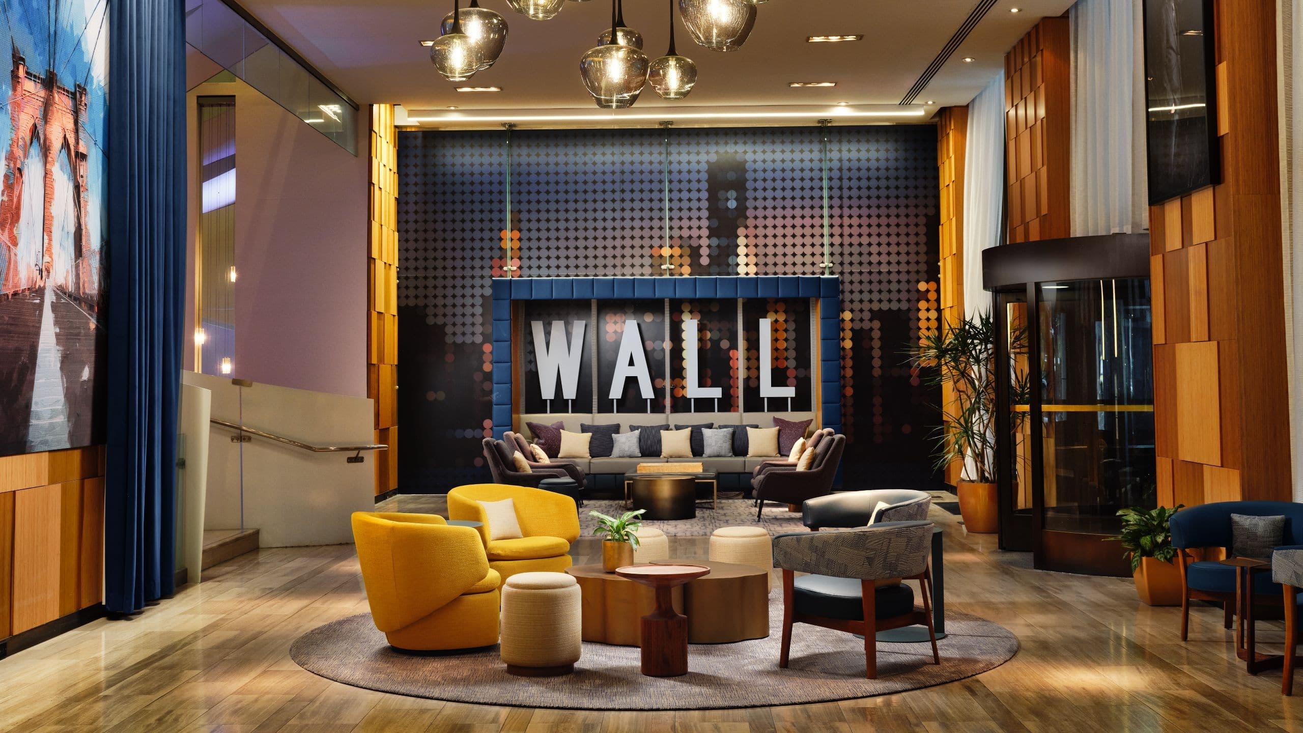 Hyatt Centric Wall Street