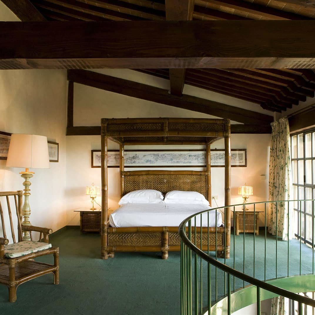 Hotels