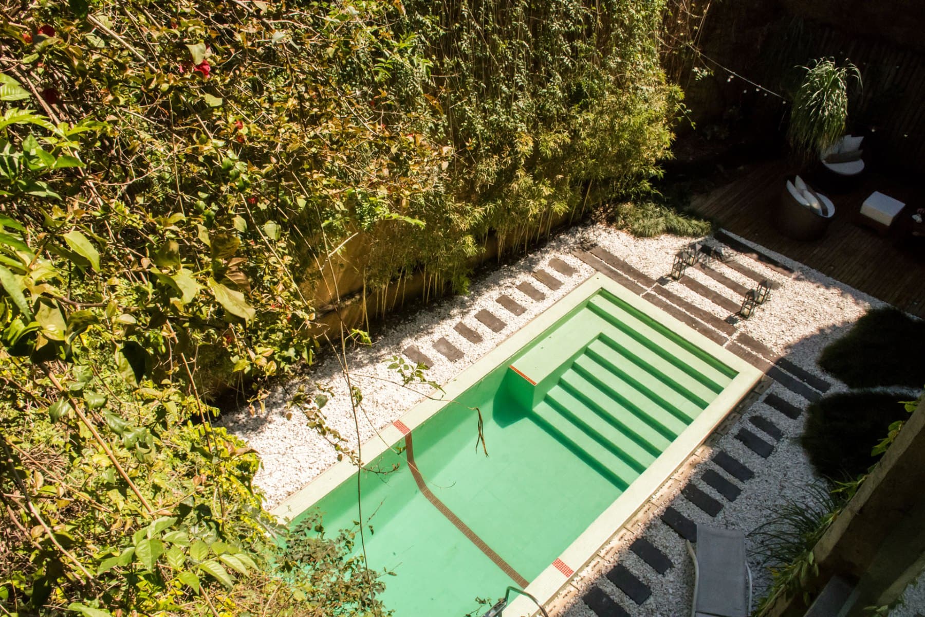 Mine Hotel Boutique
