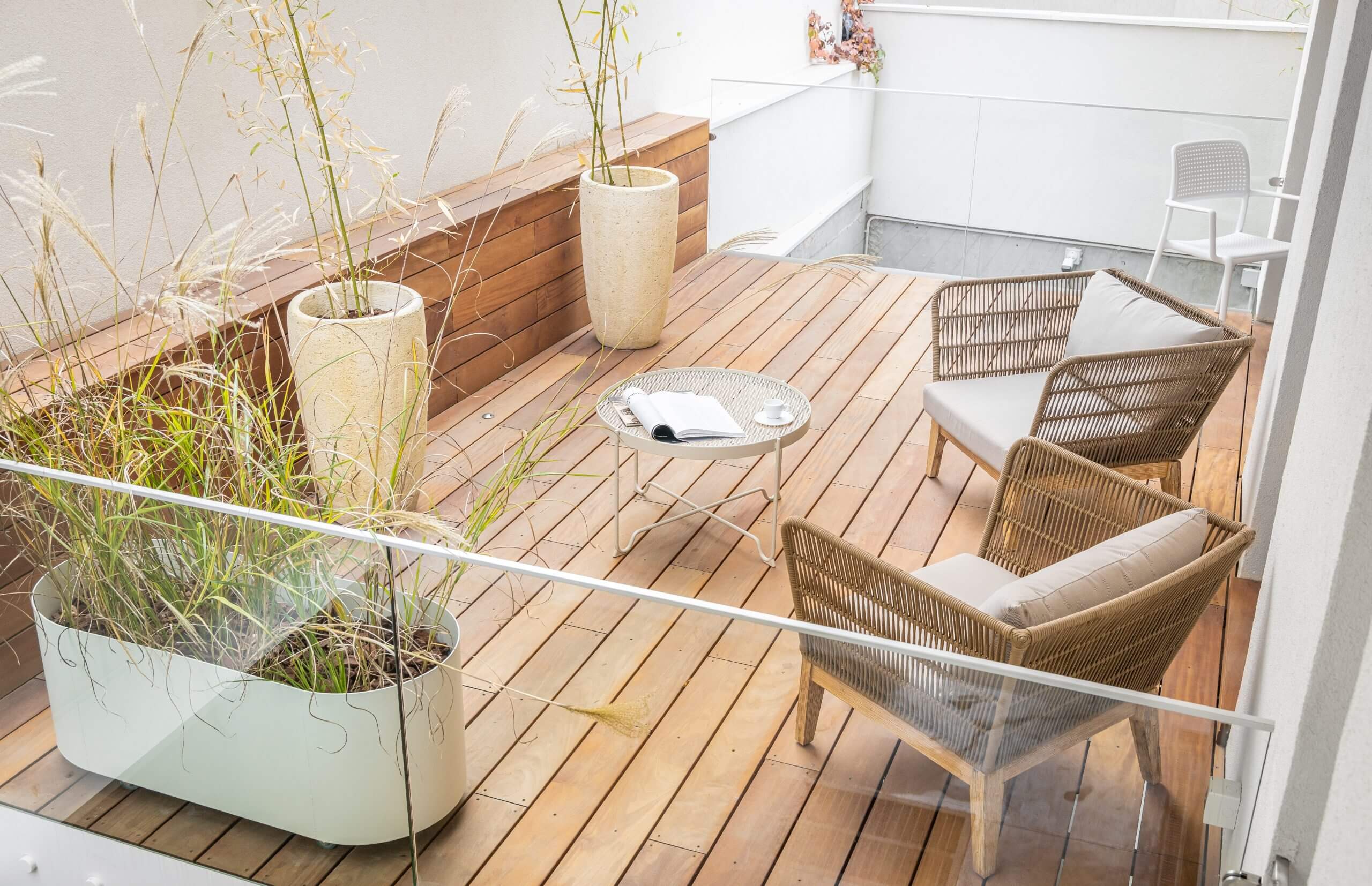 Balcony Studio