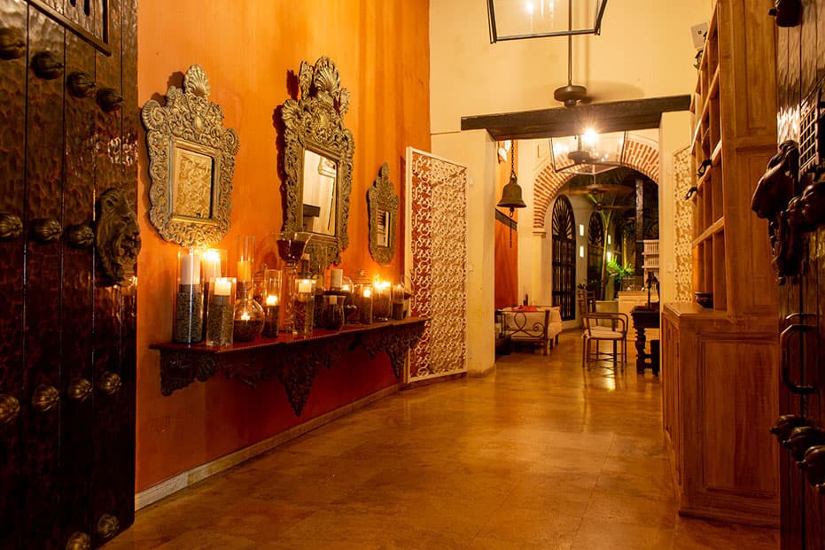 Suite Gran Salon