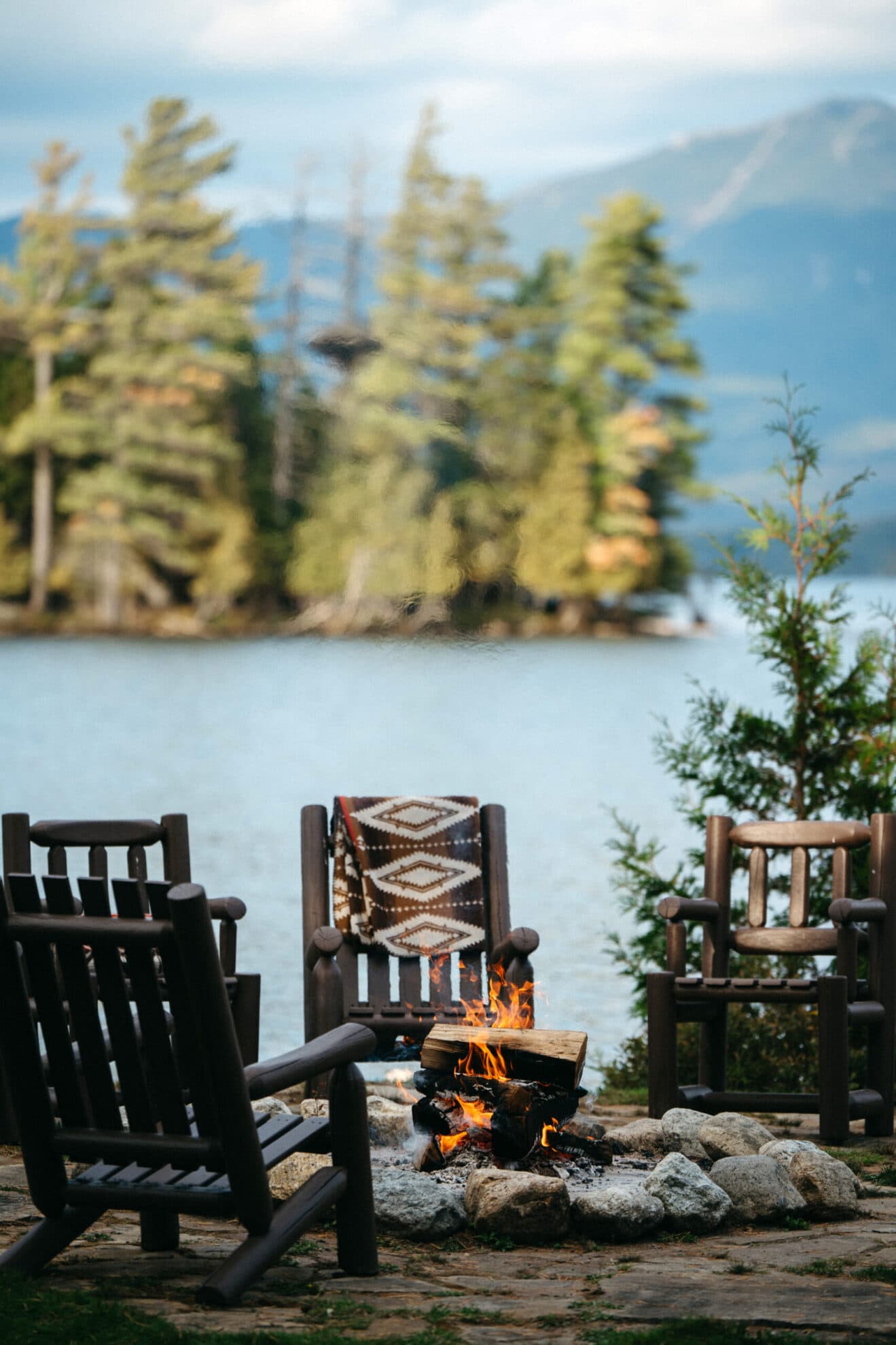 The Whiteface Lodge