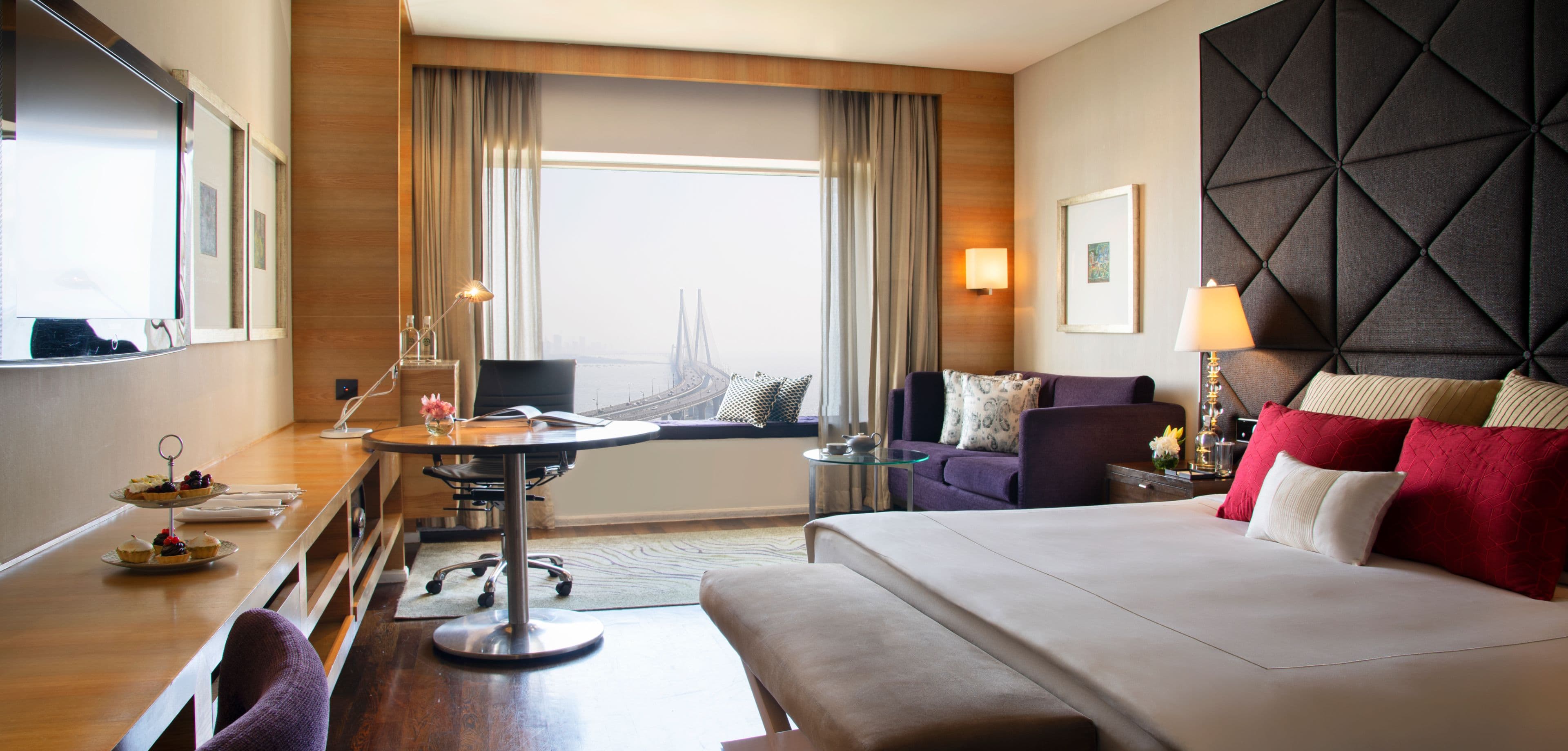 Sea Link Suite