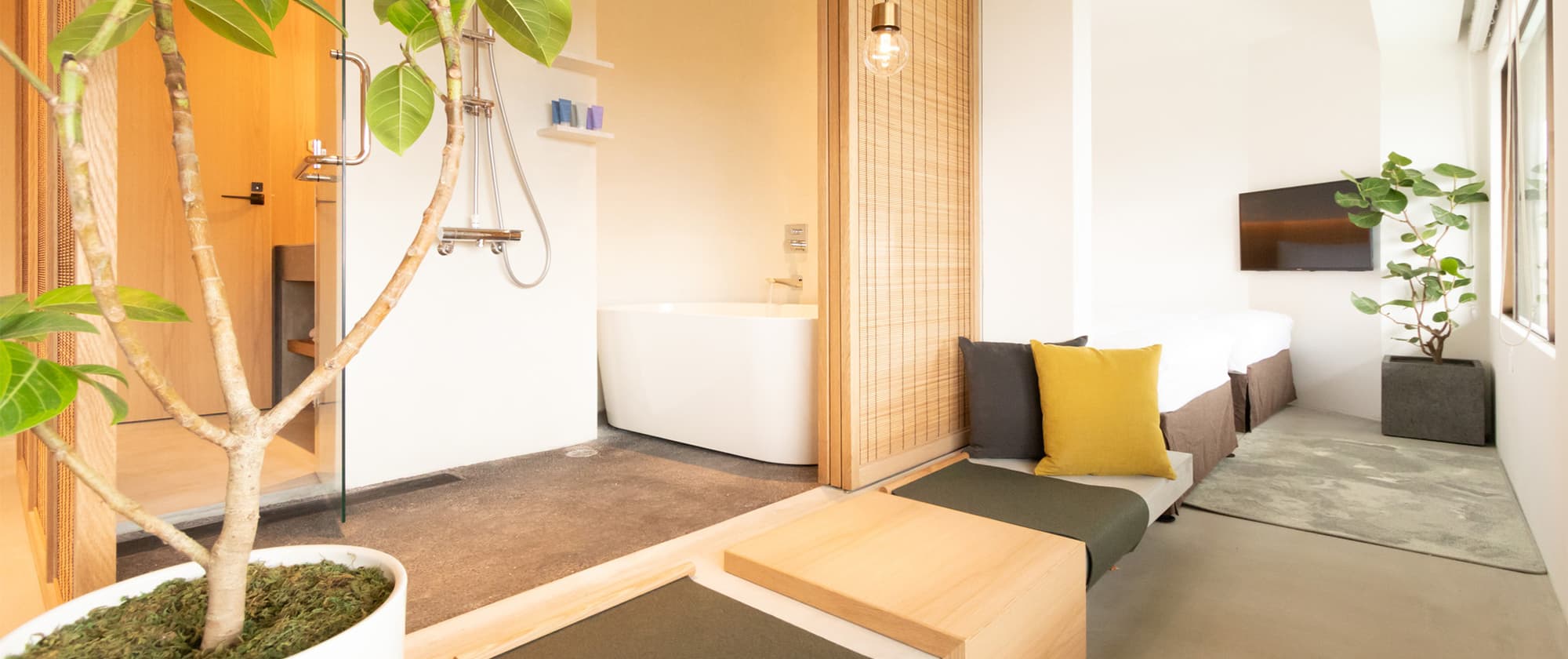 Hilltop Resort Fukuoka