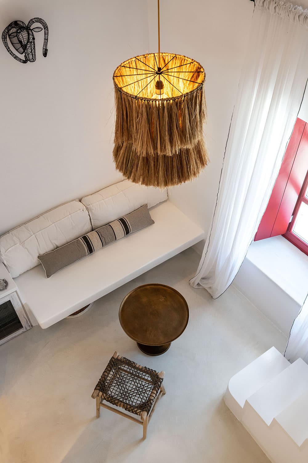 Duplex Deluxe
