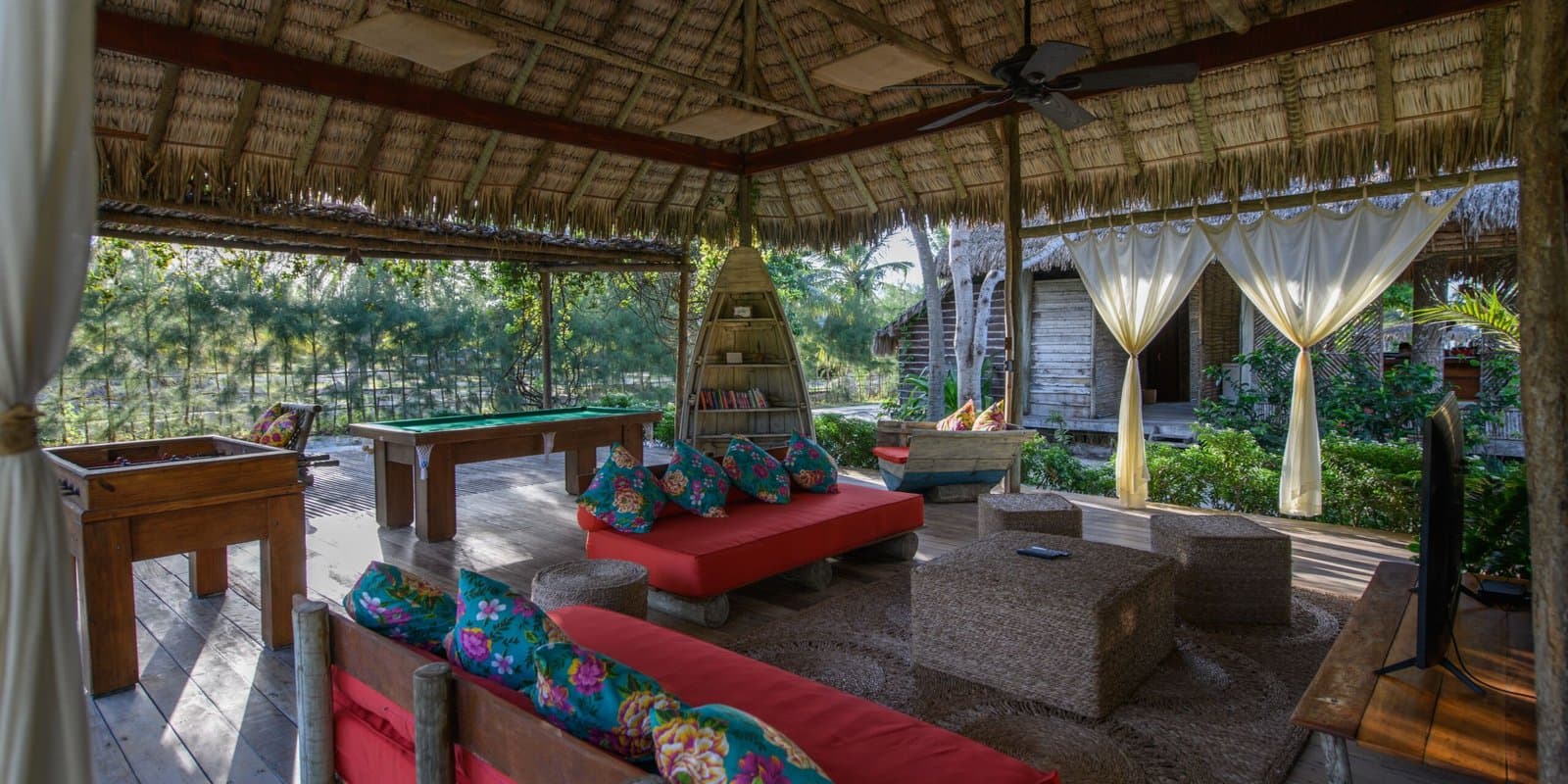 Rancho do Peixe