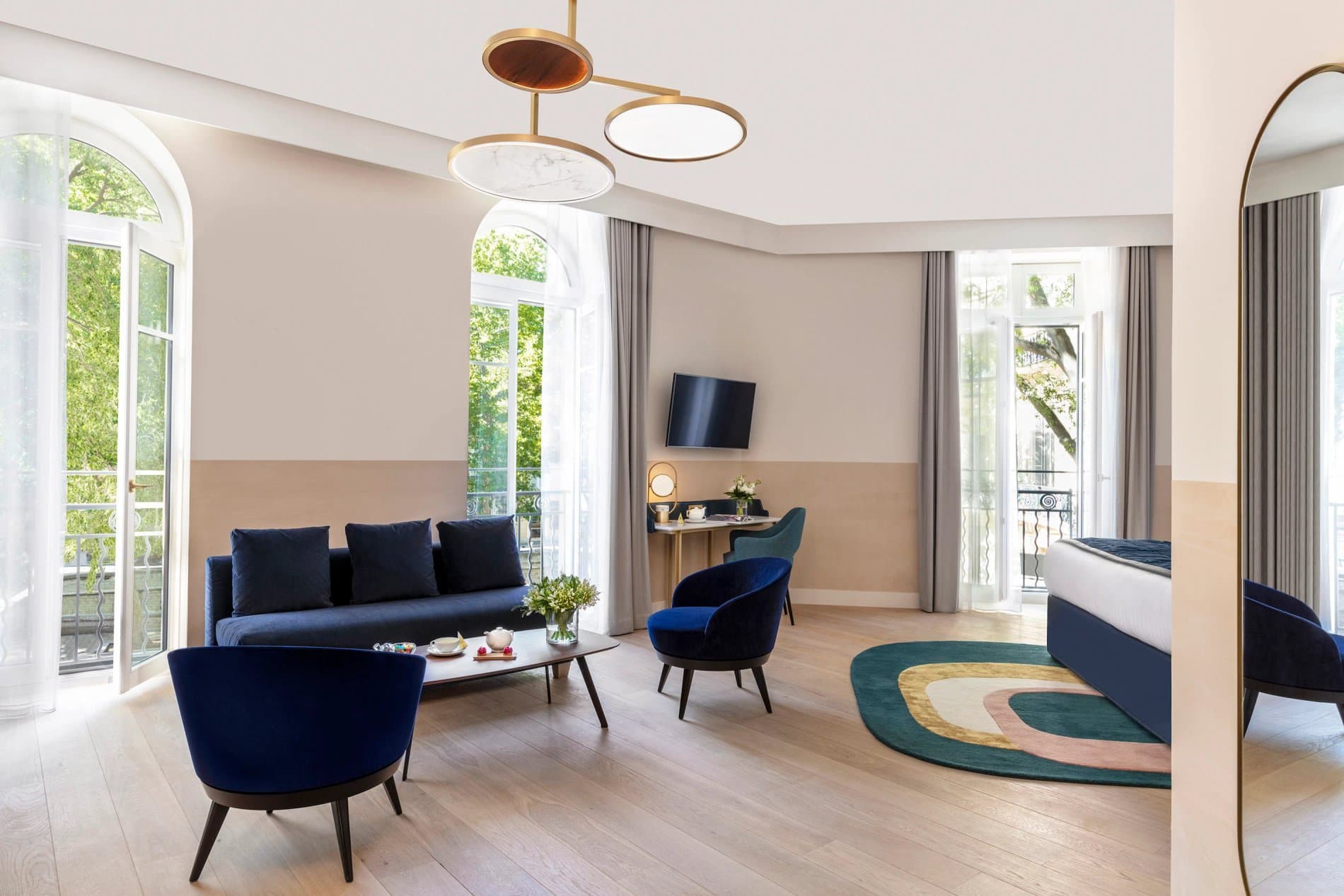 Junior Suite