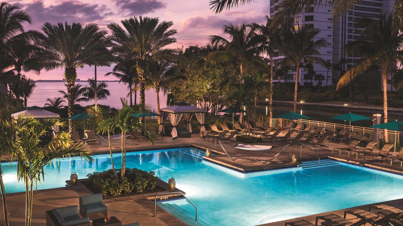 The Ritz-Carlton, Sarasota