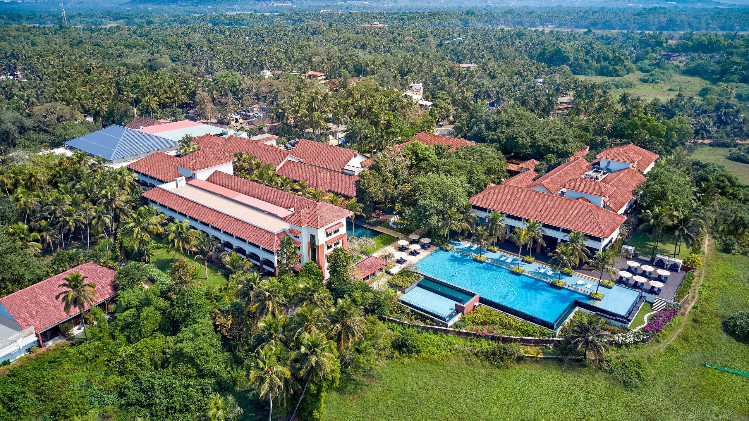 Alila Diwa Goa