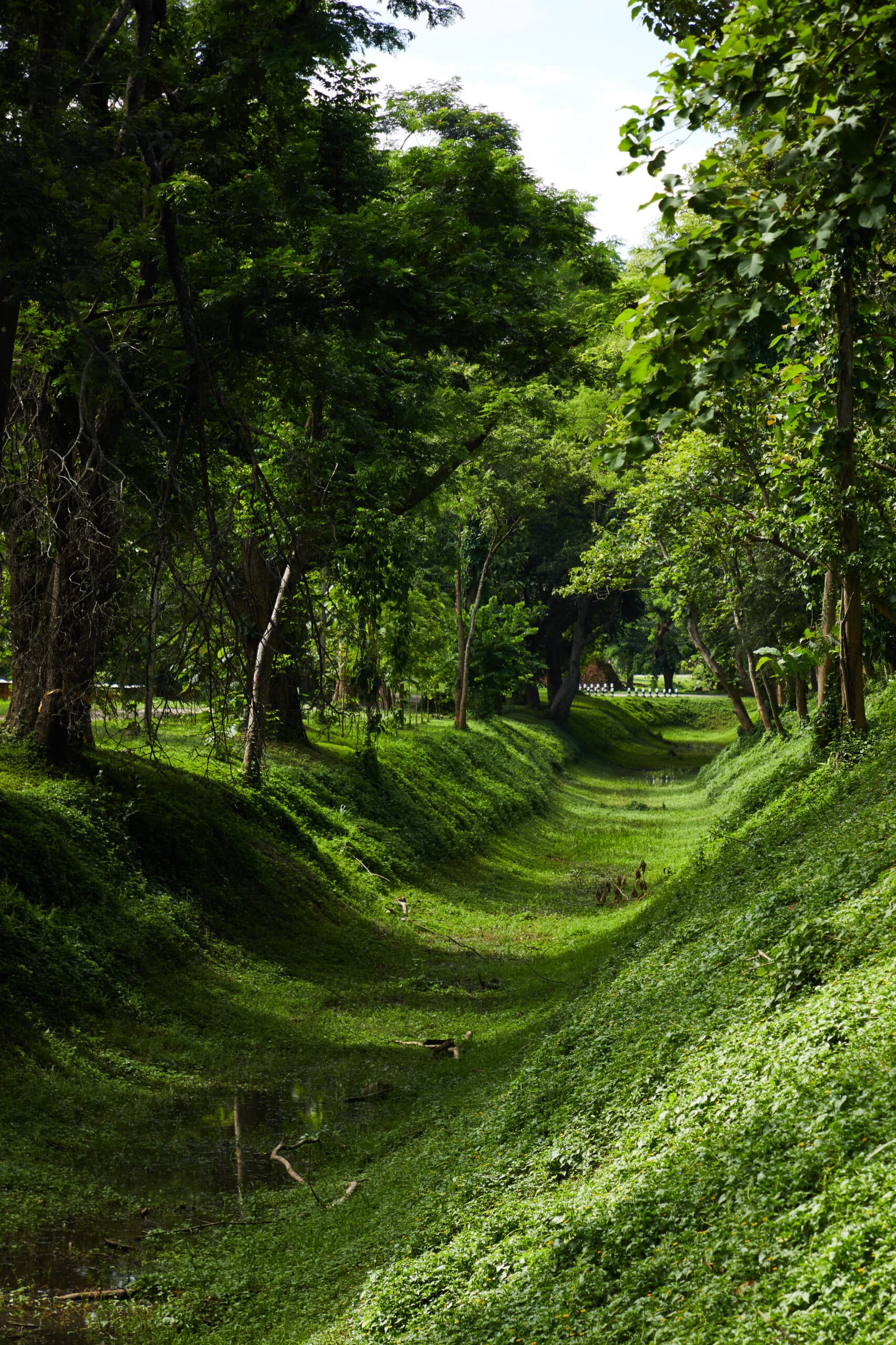 Athita The Hidden Court Chiang Saen Boutique Hotel