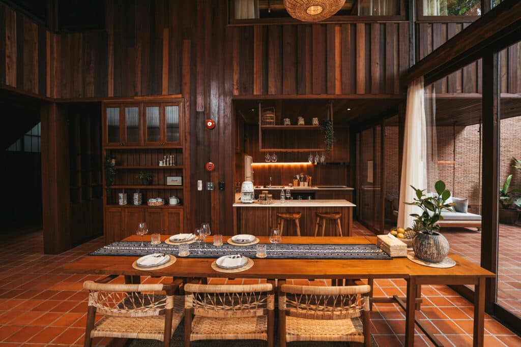 3-Bedroom Villa — The Little Chiang Saen