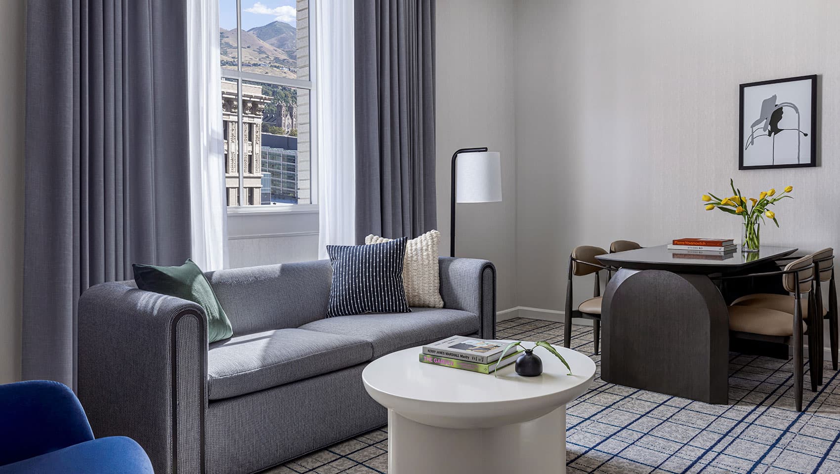 Majestic Suite
