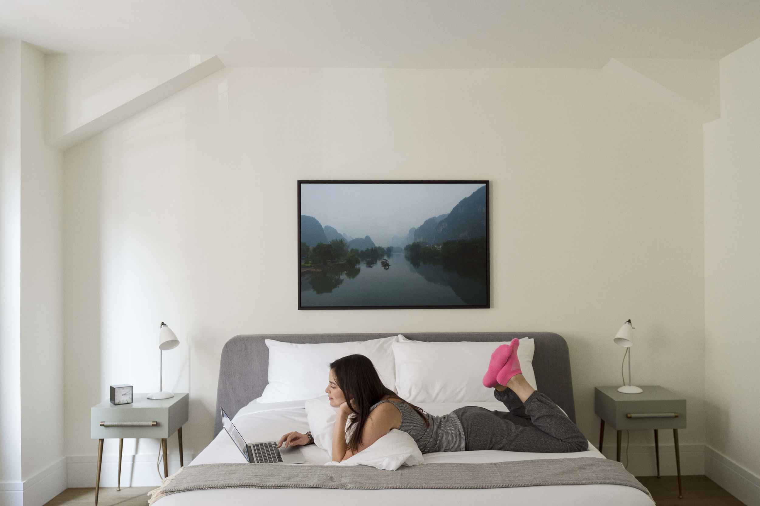 One Bedroom