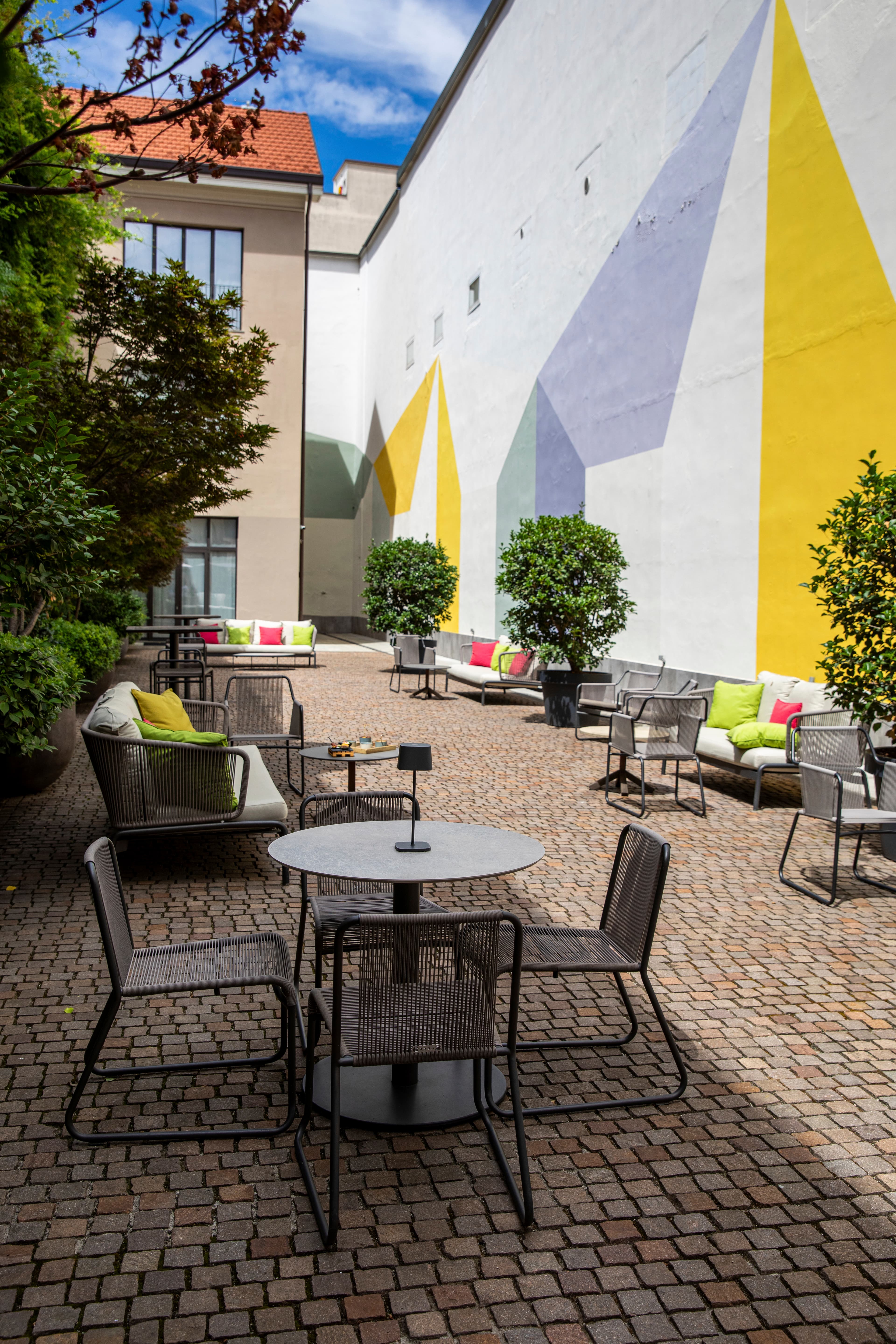 Hotel Savona 18 Suites