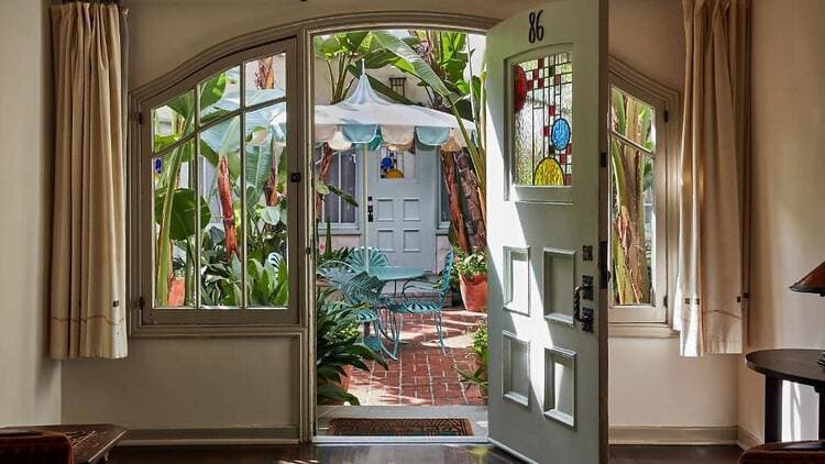 Garden Cottage
