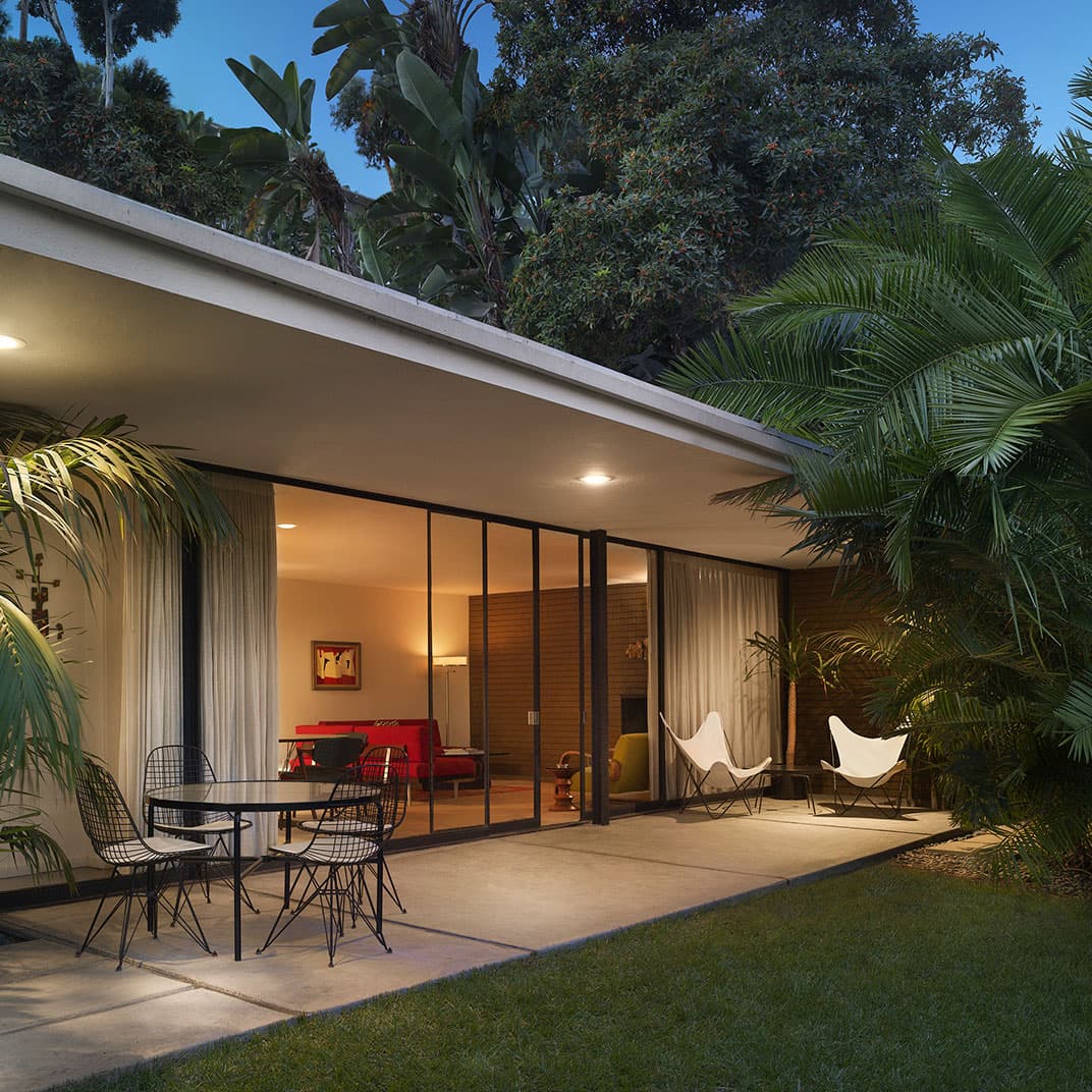 Chateau Marmont
