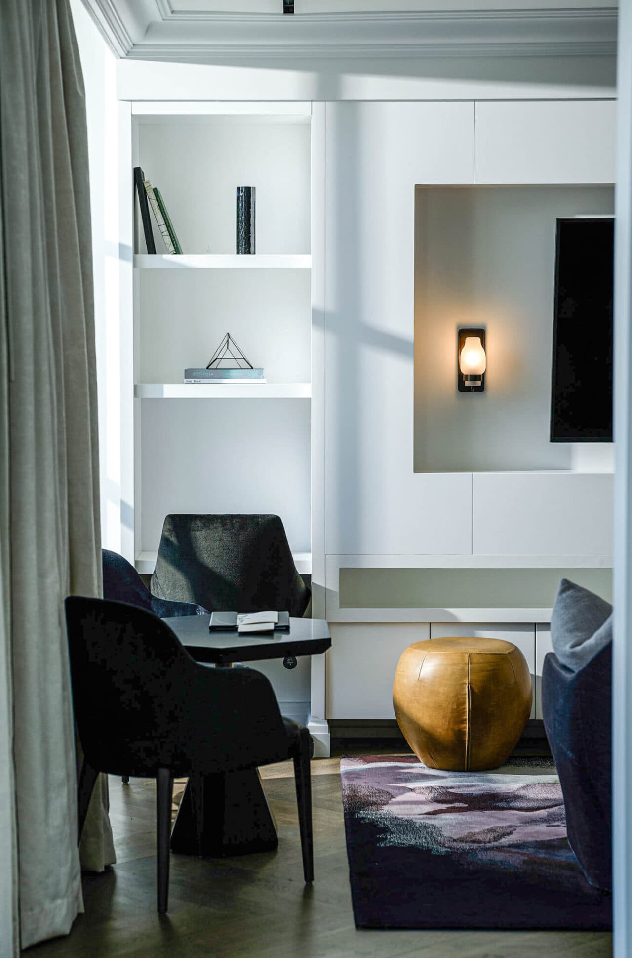 Colby Suite