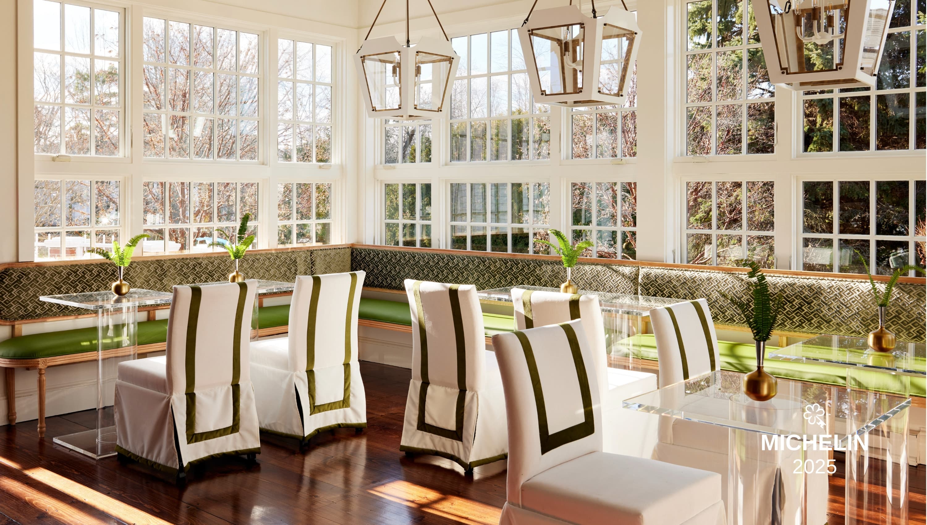 Carriage House Family Suite