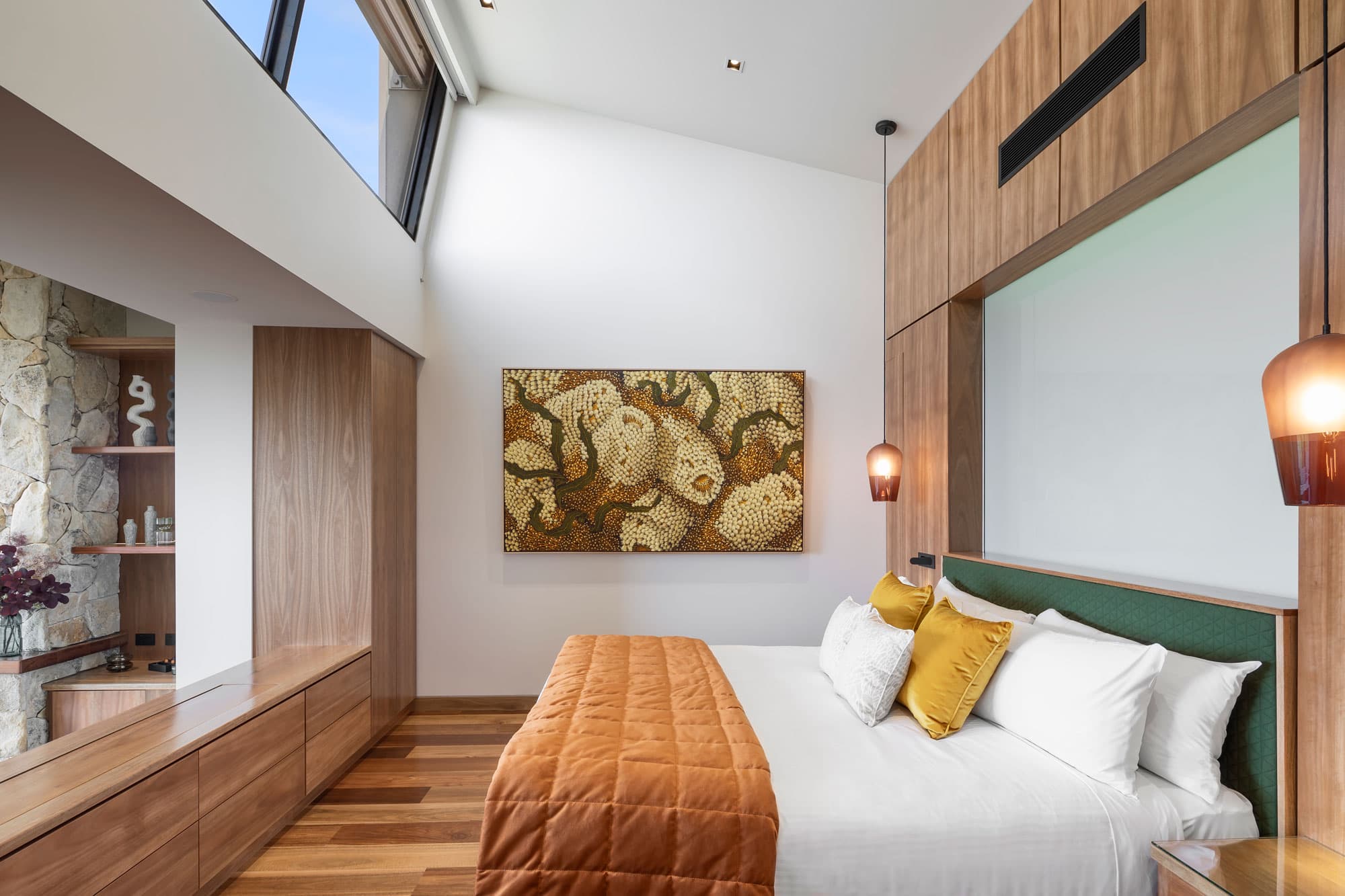 Sequoia Lodge