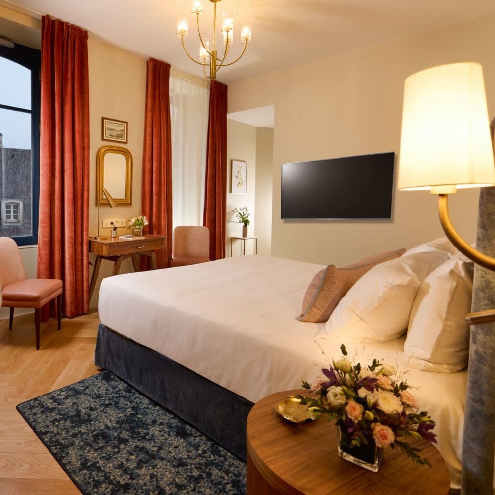 Hotels
