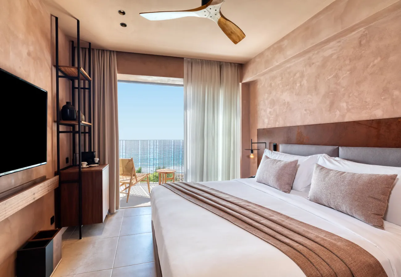 Inland Family Suite